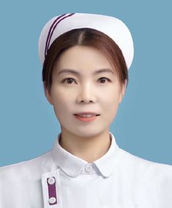 李贞
肛肠科一病区护士长
副主任护师