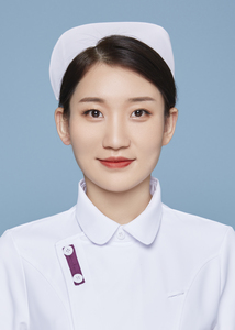 范珊珊
肛肠科三、四病区 护师