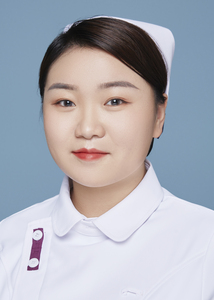 蔡俊洁
肛肠科三、四病区 护师

