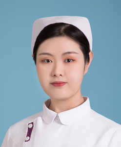 宋靓斐
肛肠科一病区 主管护师