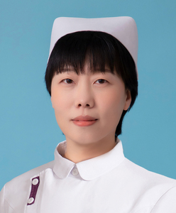 宋慧慧
肛肠科一病区 主管护师