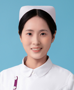 马爽
肛肠科一病区 主管护师