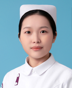 李琪琪
肛肠科一、二病区 护师