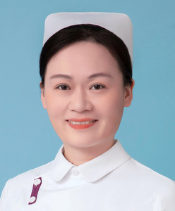 马维
肛肠科一病区 主管护师