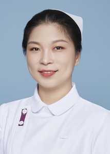 朱明丽
肛肠科三、四病区 主管护师