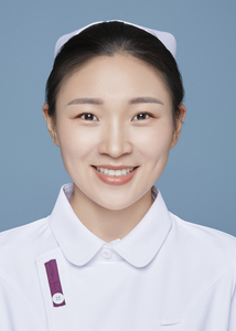 李森
肛肠科三、四病区 主管护师