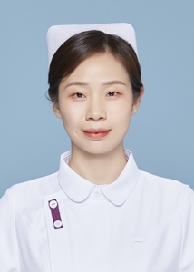 朱杰
肛肠科三、四病区 主管护师